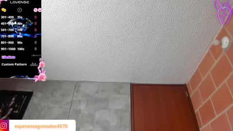 Snapshot of esperancita4570 chatting on 12/14/24, 10:13 HOPE online show from 12/14/24, 10:13