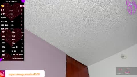 Snapshot of esperancita4570 chatting on 02/02/25, 12:30 HOPE online show from 02/02/25, 12:30