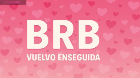 Snapshot of esperancita4570 chatting on 10/17/25, 07:05 HOPE online show from 10/17/25, 07:05