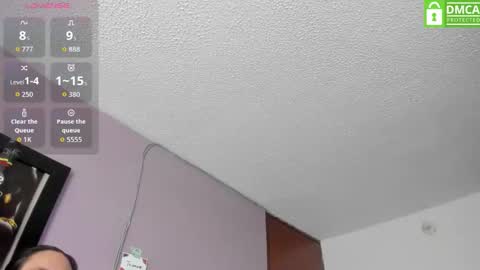 Snapshot of esperancita4570 chatting on 11/05/25, 09:53 HOPE online show from 11/05/25, 09:53