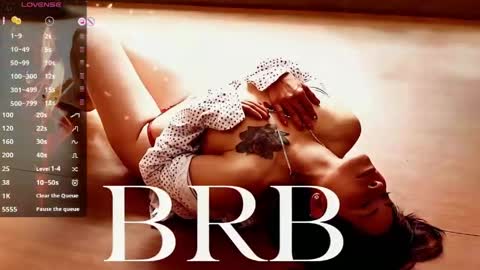 Snapshot of esperancita4570 chatting on 06/05/26, 12:06 HOPE online show from 06/05/26, 12:06