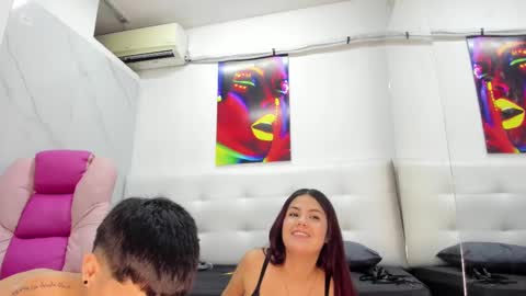 esperanzaandjey online show from 03/07/25, 07:38