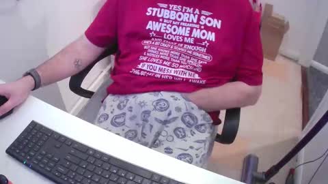 Morph online show from 12/07/24, 09:44