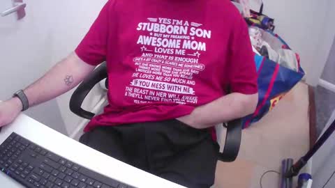 Morph online show from 12/27/24, 09:54