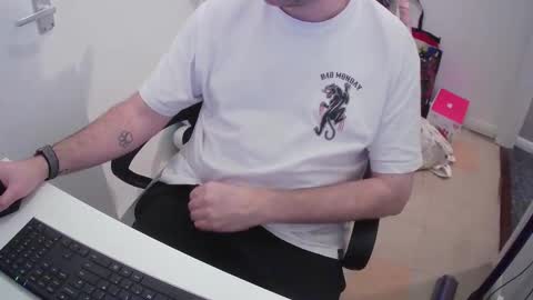 Morph online show from 01/06/25, 09:43