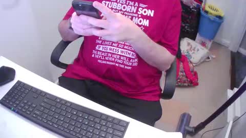 Morph online show from 01/26/25, 09:18