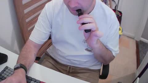 Morph online show from 09/20/25, 06:42