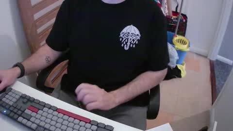 Morph online show from 10/23/25, 11:20