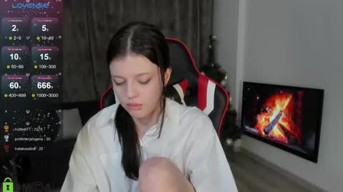 Snapshot of este_ria chatting on 12/26/24, 06:19 esteria online show from 12/26/24, 06:19