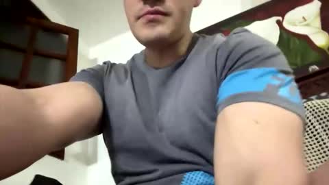 esteban121222 online show from 11/03/25, 02:46