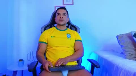 ESTEBAN online show from 03/19/26, 11:25