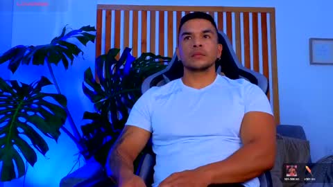 ESTEBAN online show from 05/23/26, 01:11