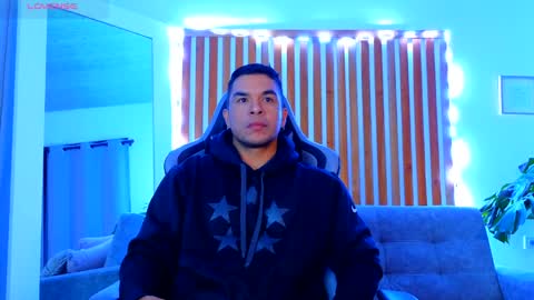 ESTEBAN online show from 05/30/26, 10:12