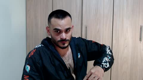 Snapshot of esteban_fer chatting on 02/11/25, 07:23 Esteban Fernandez online show from 02/11/25, 07:23