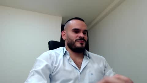 Esteban Fernandez online show from 11/27/25, 01:51