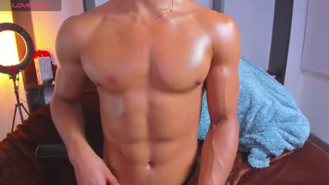 ESTEBAN online show from 12/20/24, 01:25