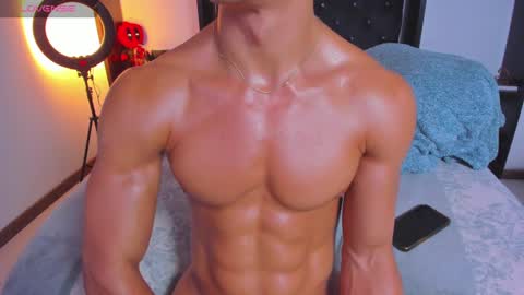 ESTEBAN online show from 01/16/25, 12:23