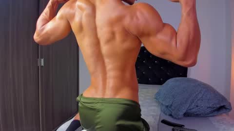 ESTEBAN online show from 02/05/25, 10:22