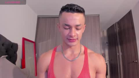 ESTEBAN online show from 10/11/25, 07:45