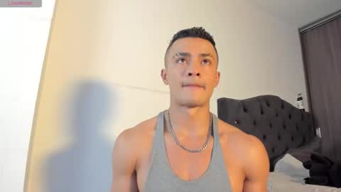 ESTEBAN online show from 03/02/26, 10:16