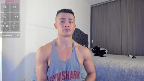 ESTEBAN online show from 03/13/26, 10:38