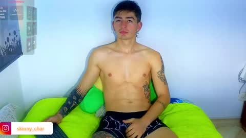 Esteban independent model online show from 12/17/24, 12:33