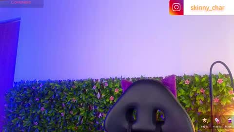 Snapshot of estebanchar_ chatting on 10/13/25, 04:51 Esteban independent model online show from 10/13/25, 04:51