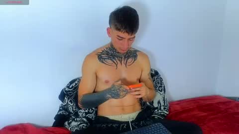 Esteban independent model online show from 05/14/26, 06:58