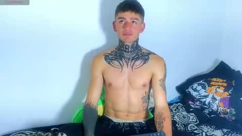 Esteban independent model online show from 06/11/26, 12:32