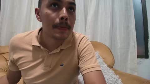 Esteban online show from 11/12/25, 05:41