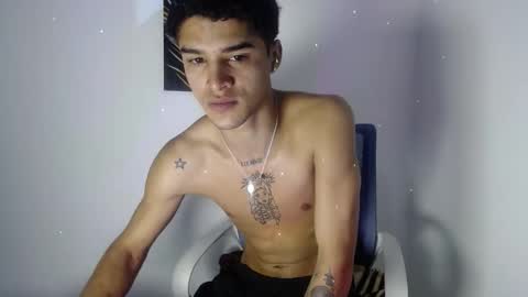 Esteban online show from 03/02/26, 11:28