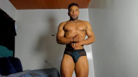 estebanlobo online show from 09/30/25, 12:15