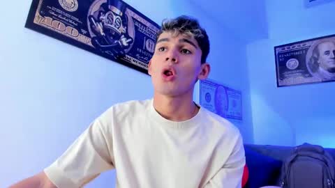 Esteban online show from 12/02/24, 12:18