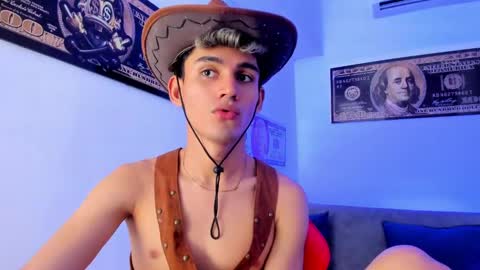 Esteban online show from 12/03/24, 12:06