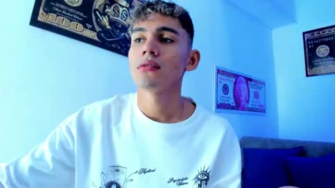 Esteban online show from 12/07/24, 12:13