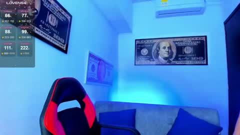 Esteban online show from 12/09/24, 12:08