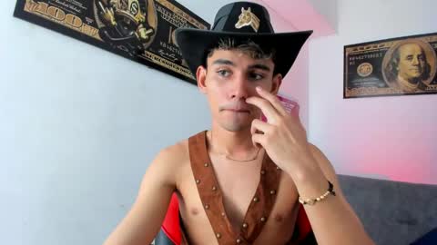 Esteban online show from 12/30/24, 12:20