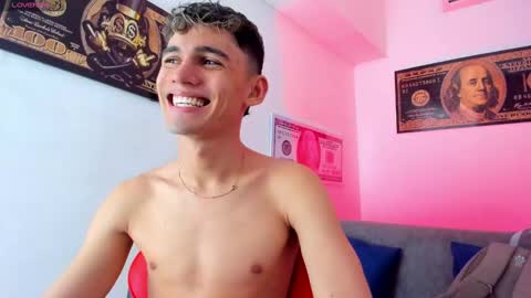 Esteban online show from 01/03/25, 12:08