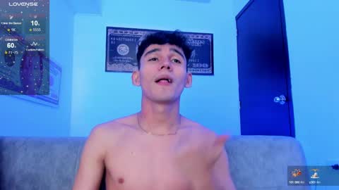 Esteban online show from 01/09/25, 06:04