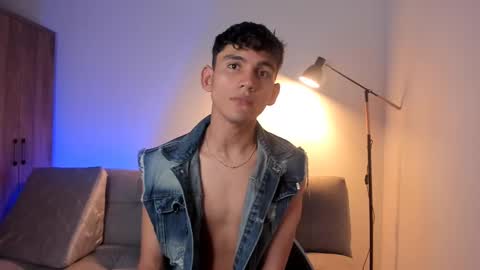Esteban online show from 02/17/25, 10:25