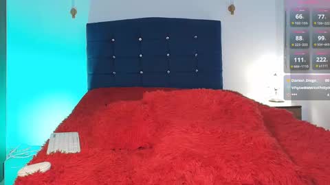 Esteban online show from 03/08/25, 04:50
