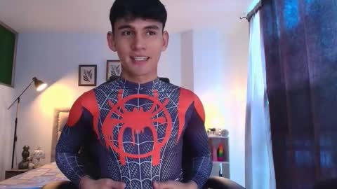 Esteban online show from 10/30/25, 01:23