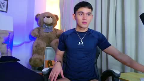 Esteban online show from 06/22/26, 07:11