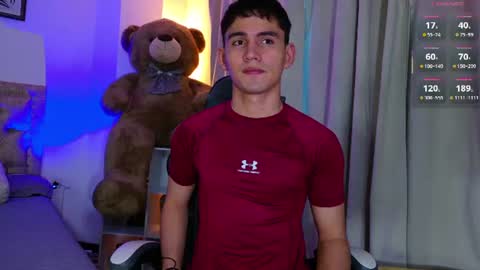 Esteban online show from 06/25/26, 11:15