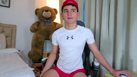 Esteban online show from 06/30/26, 11:11