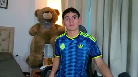Esteban online show from 07/03/26, 11:16