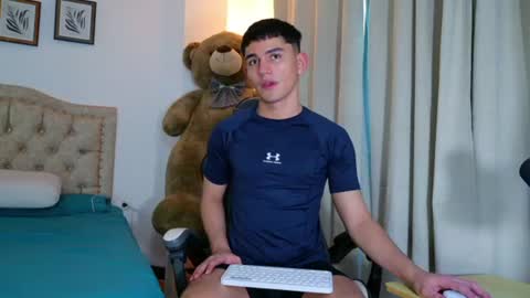 Esteban online show from 07/09/26, 11:25