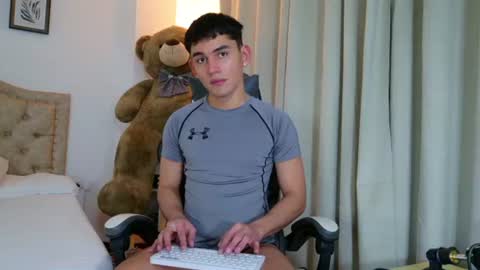 Esteban online show from 07/17/26, 11:39
