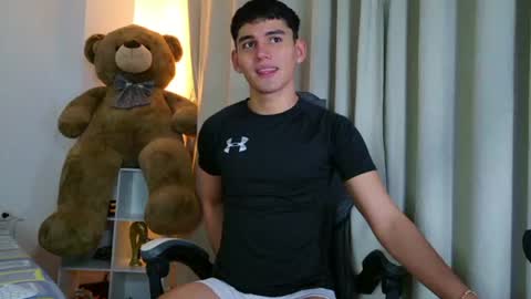 Esteban online show from 07/20/26, 11:23