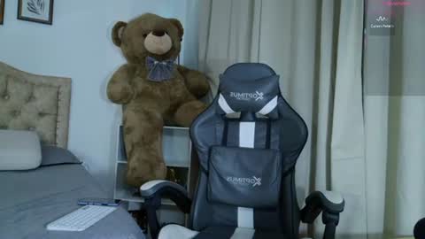 Esteban online show from 07/29/26, 11:30